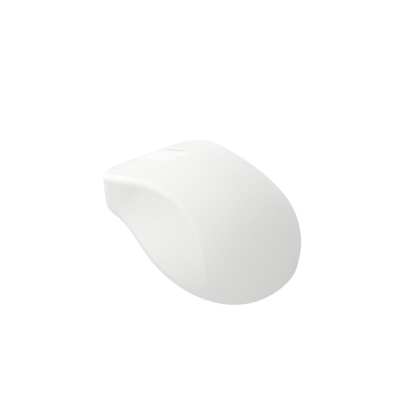 Mouse Contour Medical ACTIVE KEY AK-PMH21 Wireless white (AK-PMH21OS-FUS-W)