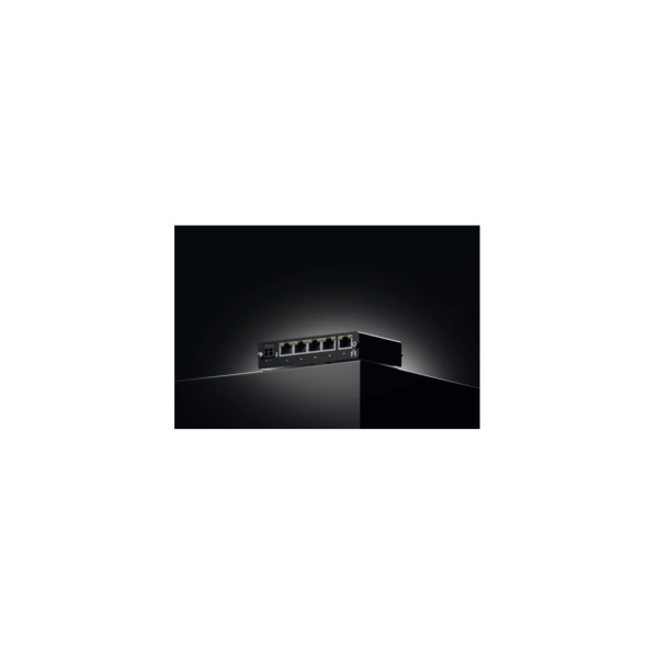 Teltonika TSW114 5-port Switch 5x 10/100/1000