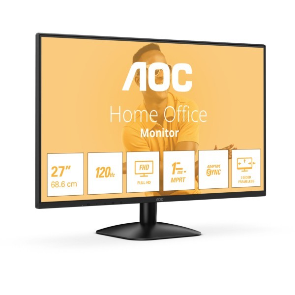 TFT AOC 27B31H 68,6 cm (27")HDMI,VGA