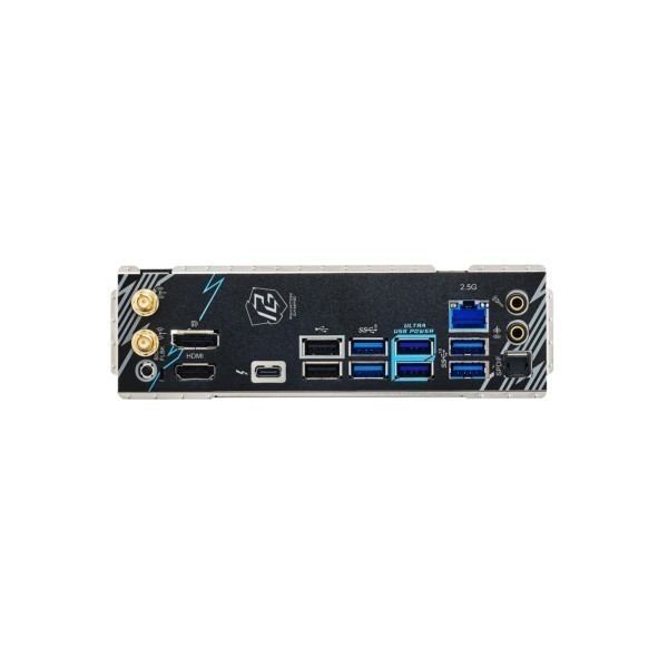 ASROCK B860M Lightning WiFi (1851) (D)