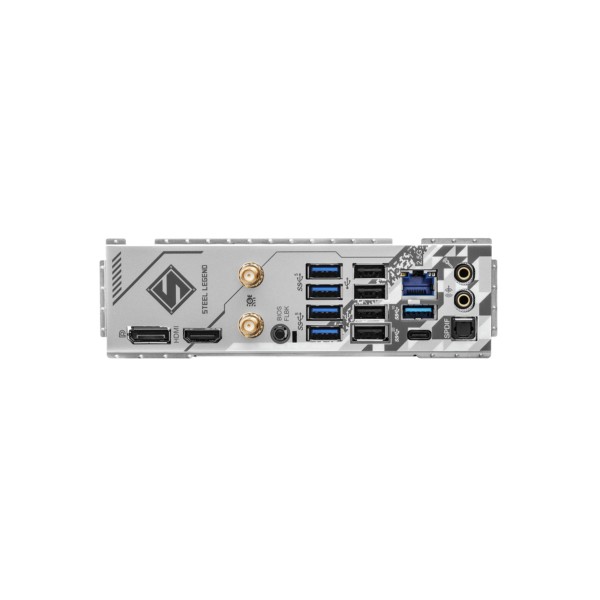 ASROCK B650 Steel Legend WIFI (AM5) (D)