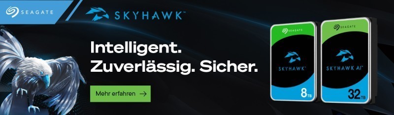HDD Seagate SkyHawk