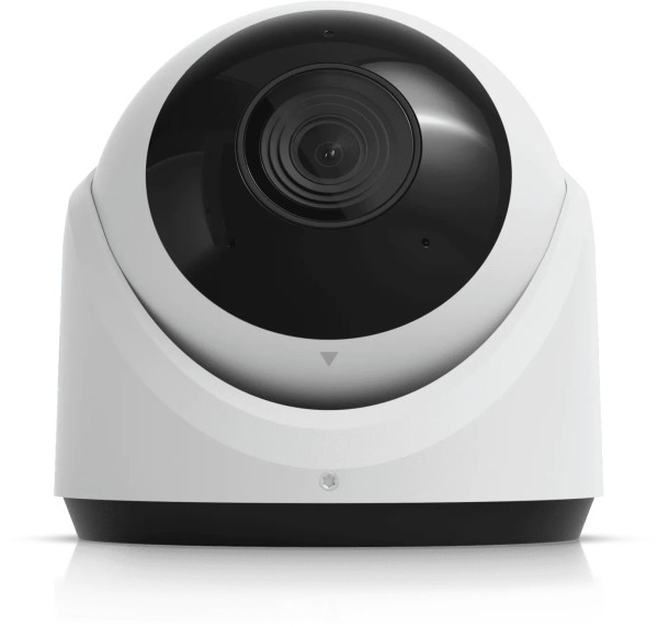 UbiQuiti UniFi Protect G6 UVC-G6-TURRET-W Netzwerk-Überwachungskamera (1 Jahr Garantie)