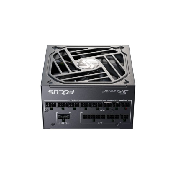 PC- Netzteil Seasonic Focus-GX-1000 ATX3 Modular Gold 1000W FOCUS-GX-1000-V4