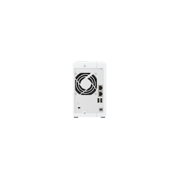 NAS Server QNAP - TS216G - 2-bay 2xSATA 6Gb/s 4GB RAM