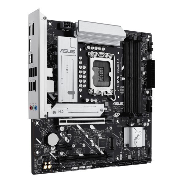 ASUS PRIME B860M-A-CSM (1851) (D)