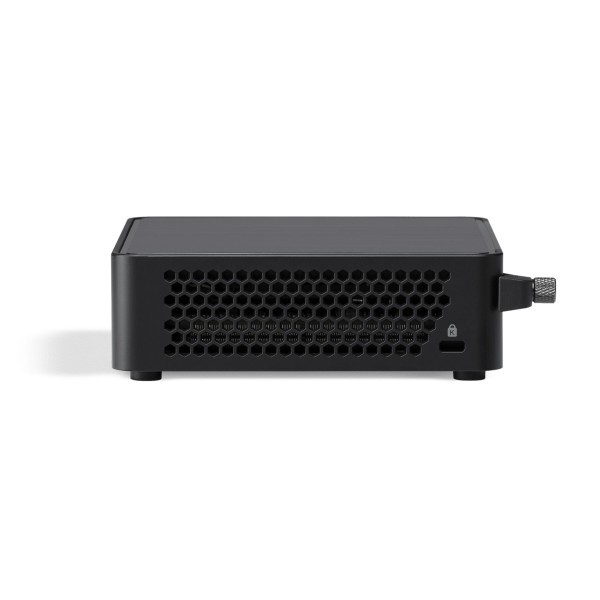 Captiva Mini PC Power Starter I85-058 (Ultra 7-155H/2TB/64GB/WLAN/Windows 11 Pro 64-bit)