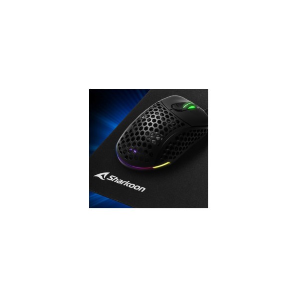 Mouse Pad Sharkoon 1337 V2 M