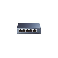 B-TP-Link Switcher Desktop 5-port 10/100M/1000M TL-SG105 B-TP-Link Switcher Desktop 5-port 10/100M/1000M TL-SG105