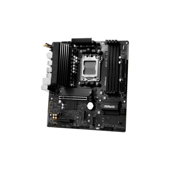 ASROCK B850M Pro A WiFi (AM5) (D)