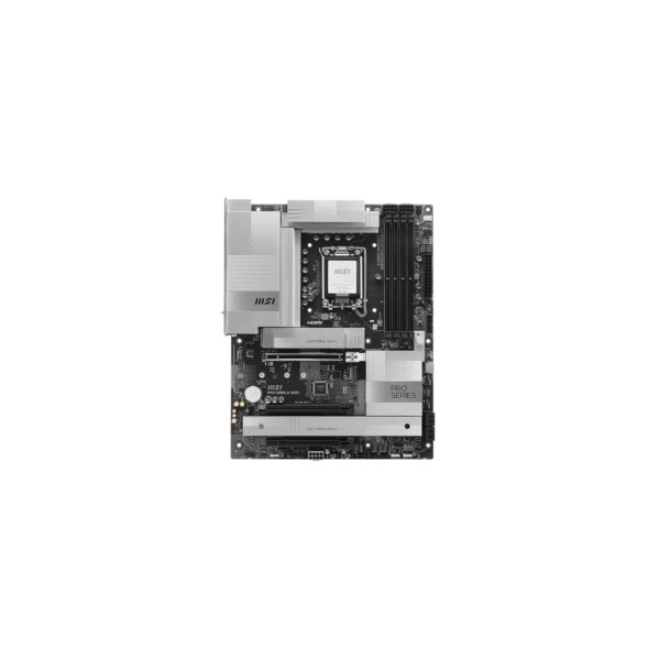 MSI Z890 Pro A Wifi (1851) (D)