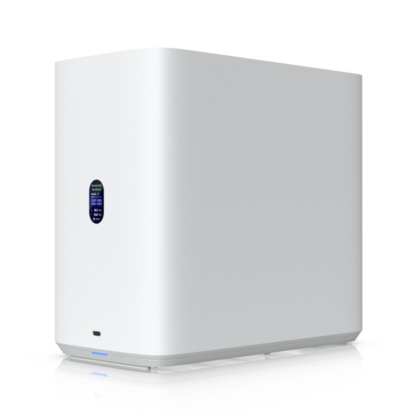 UbiQuiti UniFi UNAS-4-W (1 Jahr Garantie)