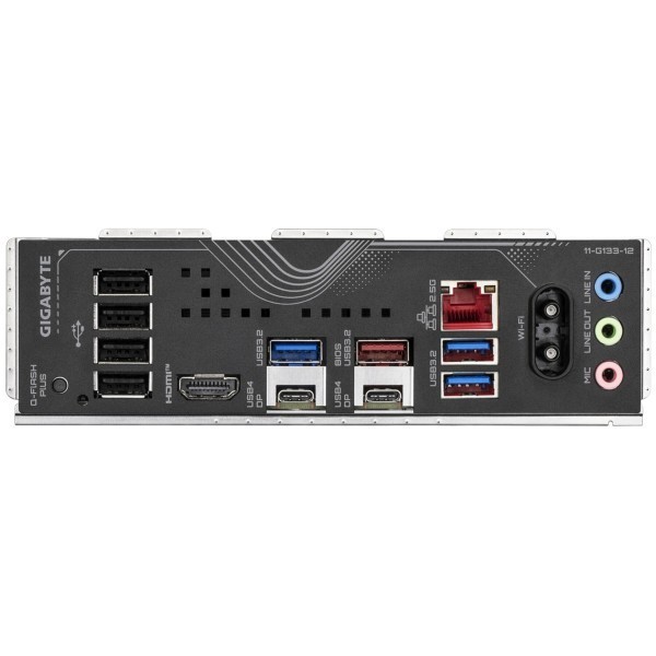 Gigabyte GA-X870 EAGLE WIFI7 (AM5) (D)