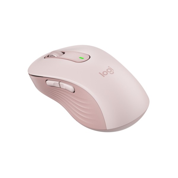 Mouse Logitech Signature M650 L rose (910-006237)