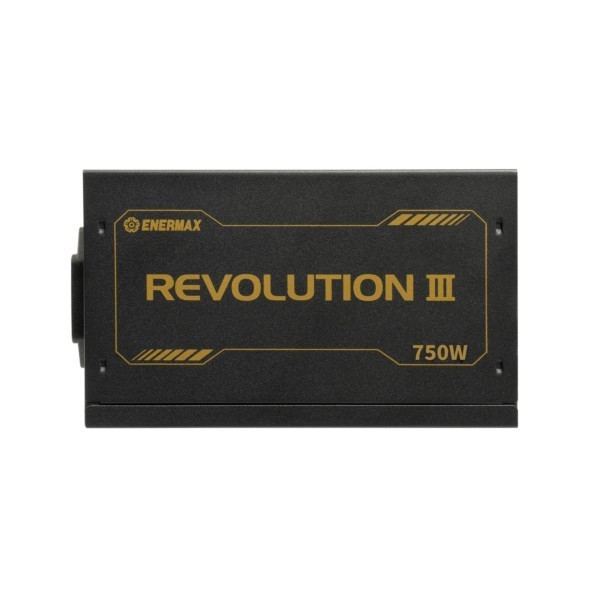 PC- Netzteil Enermax Revolution 3 750W ATX 3.1 PCIe 5.1