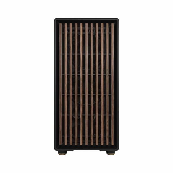 PC- Gehäuse Fractal Design North XL Charcoal Black