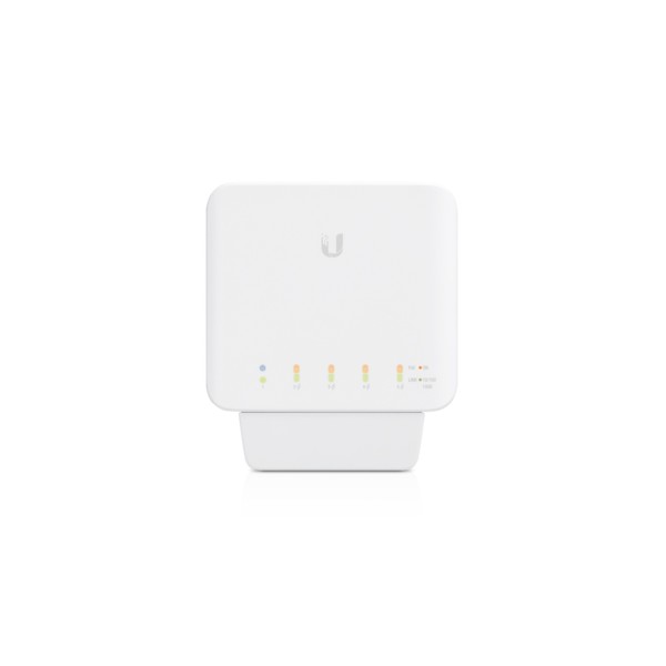 UbiQuiti UniFi Switch 4-port 10/100/1000 USW-Flex (1 Jahr Garantie)