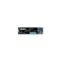 SSD KIOXIA Exceria PLUS G4 2TB LVD10Z002TG8 M.2 PCIe 5.0 x4 NVME SSD KIOXIA Exceria PLUS G4 2TB LVD10Z002TG8 M.2 PCIe 5.0 x4 NVME
