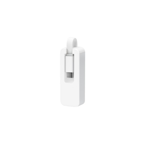 B-TP-Link Netzwerkadapter UE300C USB-C
