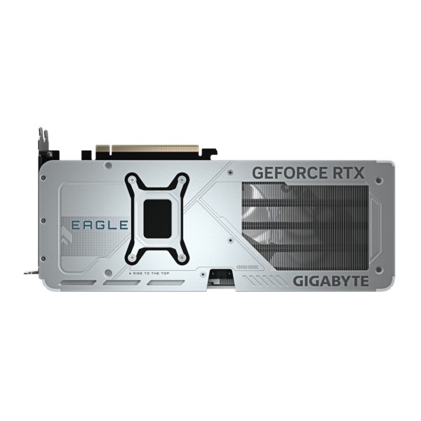 VGA Gigabyte GeForce® RTX 5070 12GB EAGLE OC ICE