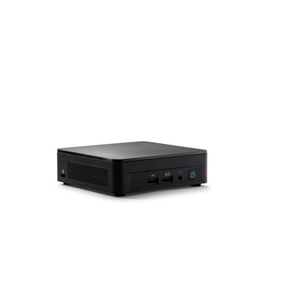 Asus NUC 12 Pro Slim RNUC12WSKI700000I  Core i7 - 1260P - Barebone