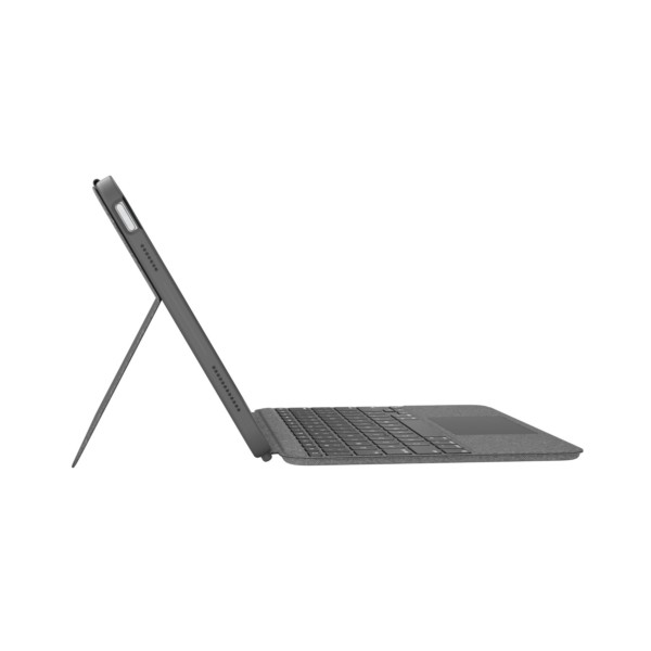 B-Keyboard & Touchpad Logitech ComboTouch for Apple iPad (10th gen) (920-011435)