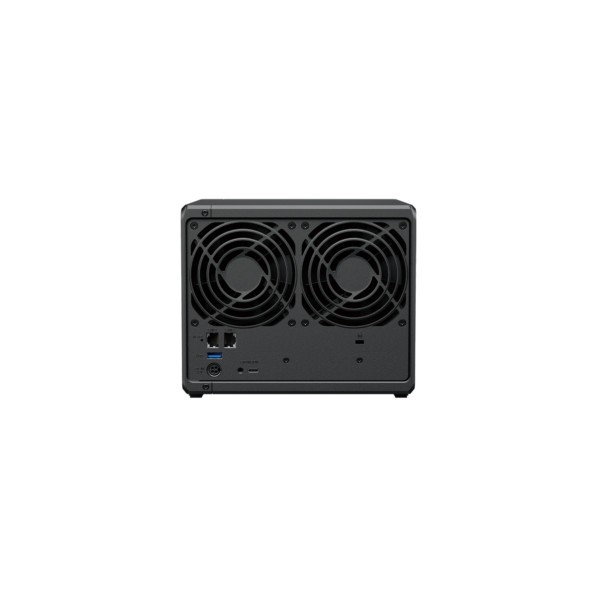 NAS Server Synology DiskStation DS925+ 4-Bay