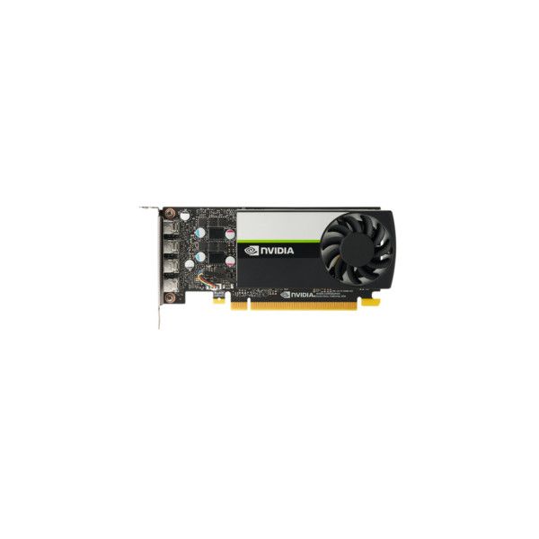 VGA PNY Quadro T1000 4GB LP Smallbox (VCNT1000-SB)