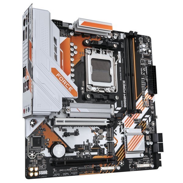 Gigabyte GA-B850M FORCE