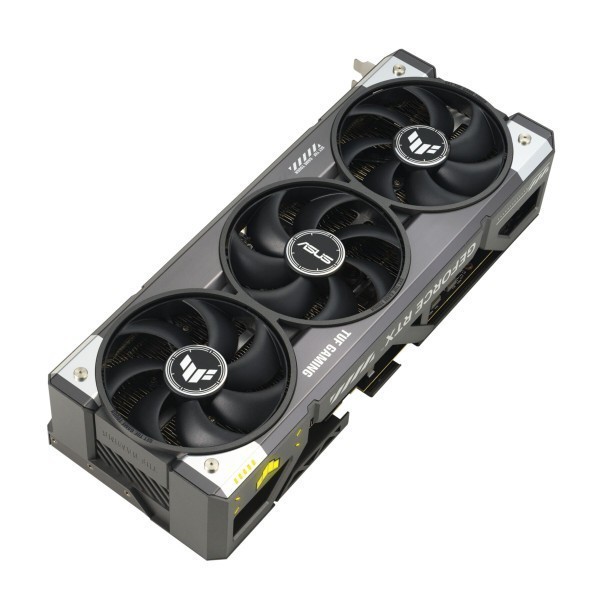 VGA Asus GeForce® RTX 5080 16GB TUF Gaming OC