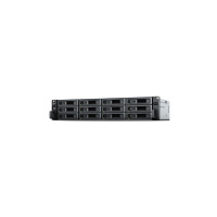 NAS Server Synology RackStation RS2423RP+ 12-Bay NAS-Rack NAS Server Synology RackStation RS2423RP+ 12-Bay NAS-Rack