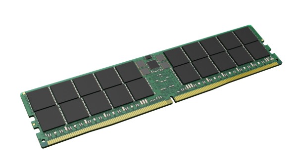 DDR5 64GB PC 5600 Kingston Server Premier ECC registered KSM56R46BD4-64MD