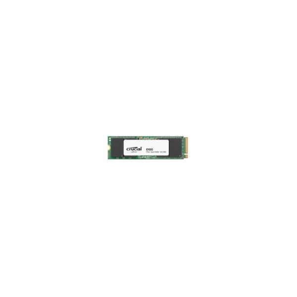 SSD Crucial 1TB E100 CT1000E100SSD8 PCIe M.2 NVME PCIe 4.0 x4