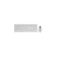 Keyboard & Mouse Cherry Wireless Combo B.UNLIMITED 3.0 white (DE) (JD-0410DE-0) Keyboard & Mouse Cherry Wireless Combo B.UNLIMITED 3.0 white (DE) (JD-0410DE-0)