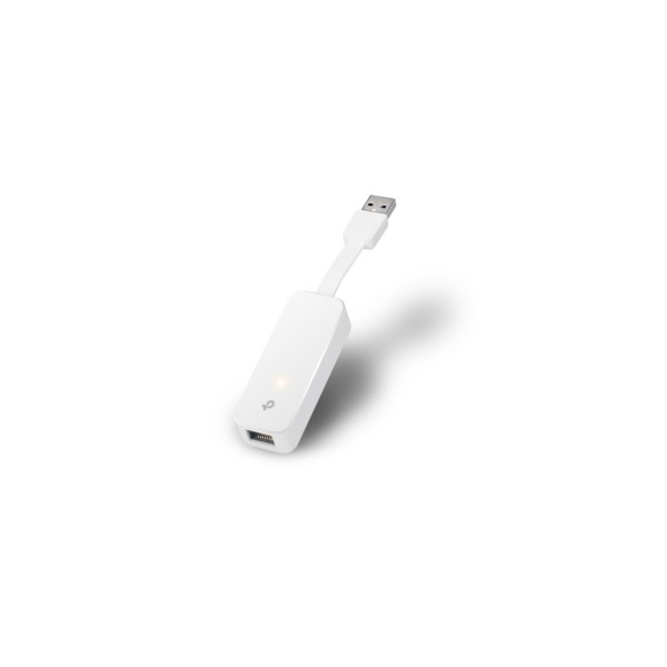 B-TP-Link USB Adapter SuperSpeed USB 3.0 UE300