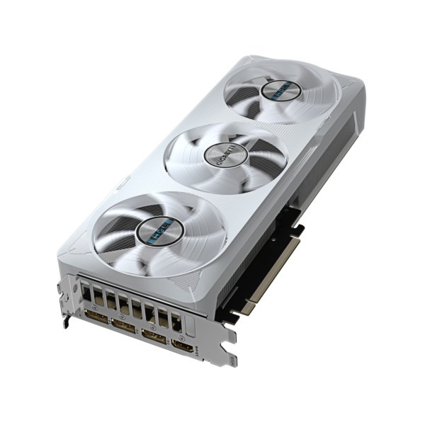 VGA Gigabyte GeForce® RTX 5070 12GB EAGLE OC ICE