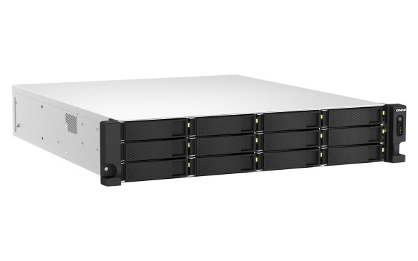 NAS Server QNAP TS-h1887XU-RP-E2336-32G 18-Bay NAS-Rack