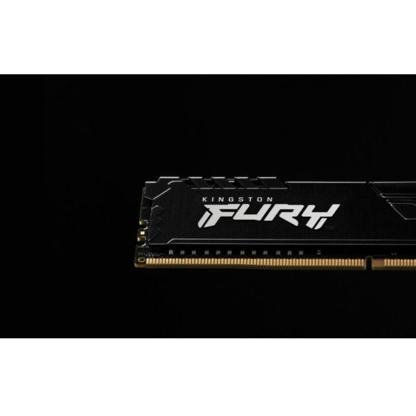 DDR4 32GB PC 3600 Kingston FURY Beast KF436C18BB/32