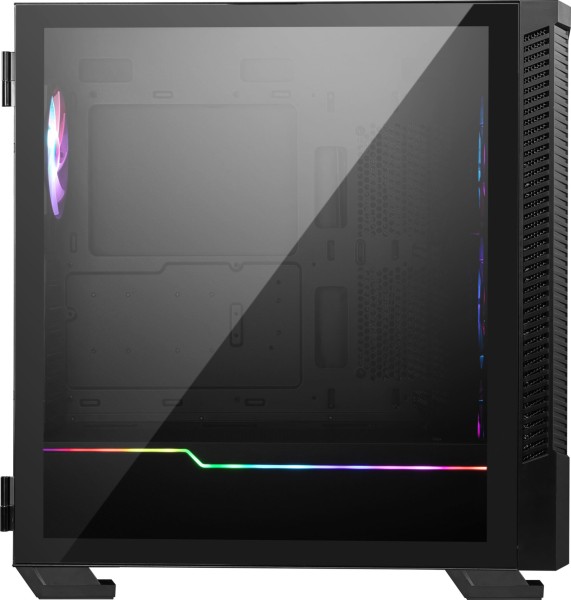 PC- Gehäuse MSI MPG Velox 100R