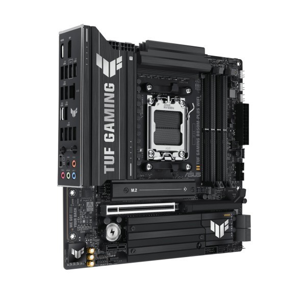 ASUS TUF B850M-PLUS WIFI (AM5) (D)