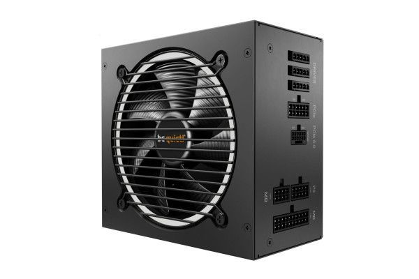 PC- Netzteil Be Quiet Pure Power 12 M 550W