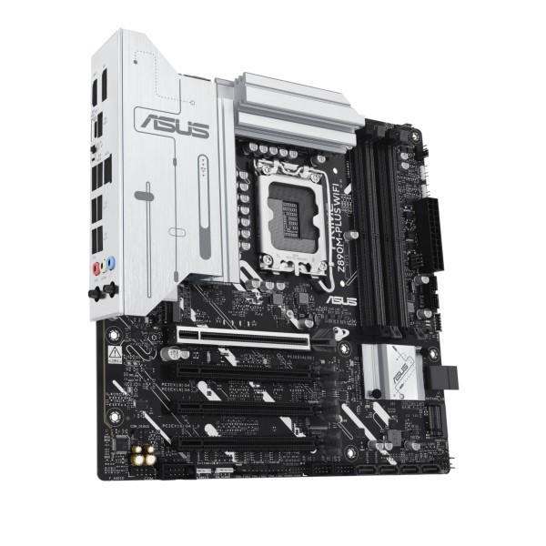 ASUS PRIME Z890M-PLUS WIFI (1851) (D)