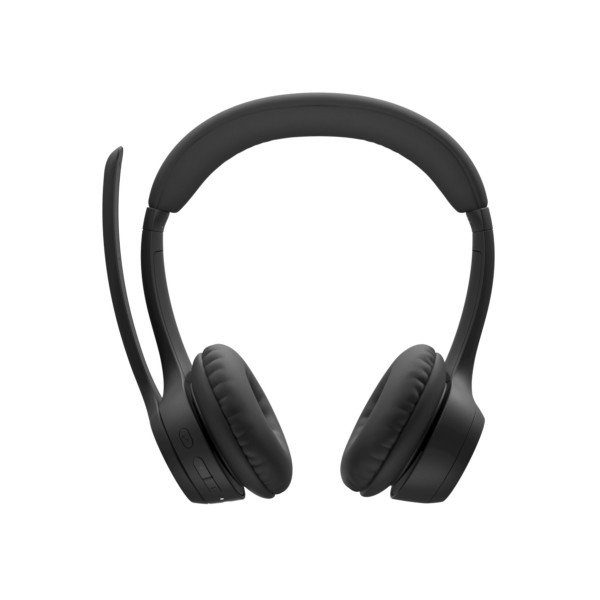 B-Headset Logitech Zone Wireless  305 schwarz (981-001451)