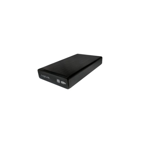 HDD Gehäuse LogiLink Speichergehäuse 3.5" - UA0284