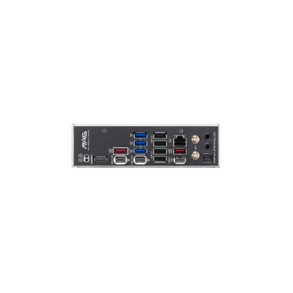 MSI MAG X870E TOMAHAWK MAX WIFI (AM5)
