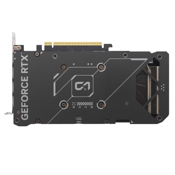 VGA Asus GeForce® RTX 5060TI 8GB Dual
