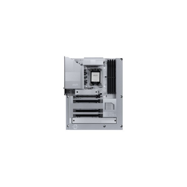 MSI Z890-S Pro Wifi PZ (1851) (D)