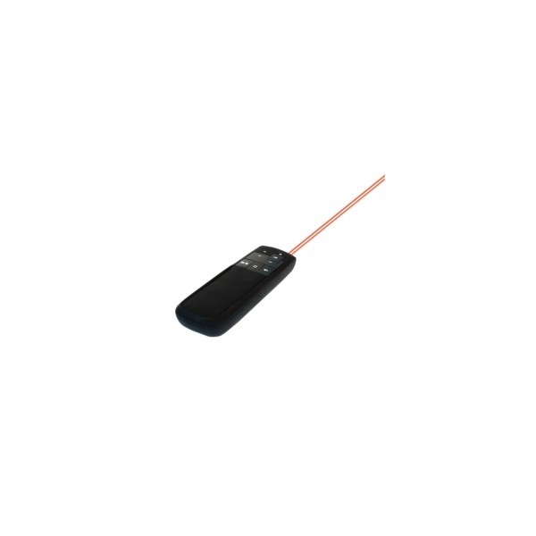Presenter LogiLink Präsentations-Fernsteuerung wireless 8 Tasten (ID0154)