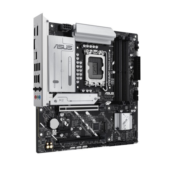 ASUS PRIME B860M-A WIFI (1851) (D)