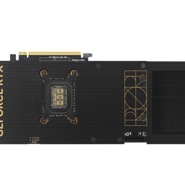 VGA Asus GeForce® RTX 5080 16GB PROART OC